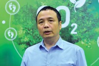 Khơi thông tài chính xanh cho phát triển kinh tế