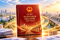 Hợp nhất Luật NSNN và Luật Đầu tư công: Cắt giảm thủ tục, tăng hiệu quả sử dụng vốn 