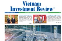 Vietnam Investment Review số 1827