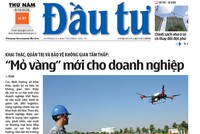 Báo Đầu tư số 81