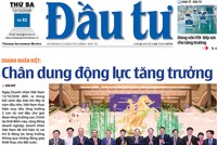Báo Đầu tư số 82