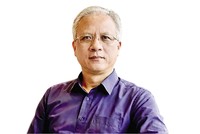 Ông Lê Gia Phong, Phó trưởng ban Ban Thống kê công nghiệp và xây dựng (Cục Thống kê, Bộ Tài chính)