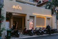 Căn biệt thự tại 22B Nguyễn Thị Diệu, phường Xuân Hòa đấu giá lần này nhưng không thành