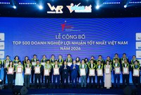 Cathay Life khẳng định năng lực kinh doanh trong 4 năm liên tiếp