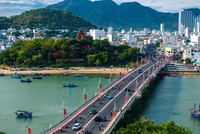 Hạ tầng giao thông đồng bộ là lực đẩy trực tiếp định hình diện mạo và giá trị bất động sản Nha Trang.