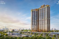 Khải Hoàn Imperial sở hữu vị thế độc tôn ngay tâm điểm đô thị Thuận An