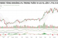 Nhịp hồi khởi sắc, chờ sức bật mới