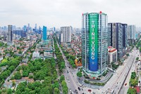 VPBank ước tính lợi nhuận trước thuế hợp nhất đạt gần 30.000 tỷ đồng trong 9 tháng đầu năm