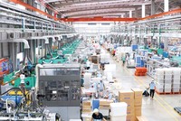 Giá nguyên liệu biến động đặt ra thách thức đối với việc kiểm soát chi phí và duy trì biên lợi nhuận của doanh nghiệp nhựa