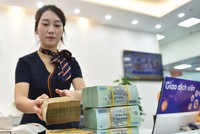 Hạ mạnh lãi vay với lĩnh vực ưu tiên