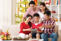 Kiến thức và sự tự tin về tài chính đang là mối quan tâm chung của nhiều gia đình châu Á