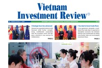 Vietnam Investment Review số 1828