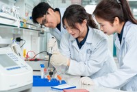 Tập đoàn Phenikaa sau 16 năm: Từ làm chủ công nghệ đến lợi thế hệ sinh thái “Đổi mới - Sáng tạo - Bền vững”