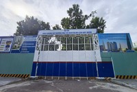 Trong năm 2026, Gia Lai đã thu về được hơn 1.241 tỷ đồng tiền sử dụng đất từ việc đấu giá thành công khu đất Dự án Khu chung cư thương mại và dịch vụ du lịch Quy Nhơn (đấu giá cuối năm 2025).