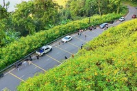 Hà Nội trước phương án mở rộng hơn 4.000 ha từ Phú Thọ 