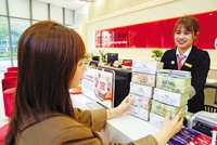 Lãi suất cho vay bất động sản vẫn ở mức cao, dù nhiều ngân hàng đã triển khai các chương trình giảm lãi suất. Ảnh: Lê Toàn
