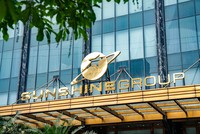 Sunshine Group (KSF) báo lãi trước thuế 9 tháng hơn 5.900 tỷ đồng, tăng tốc bàn giao các dự án trọng điểm