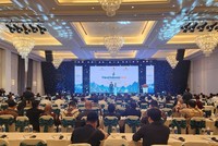 Trong 7 tháng đầu năm 2026, vốn đầu tư đăng ký của Indonesia vào Việt Nam đạt hơn 1,7 tỷ USD. Ảnh T.D