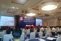 LCG: Quý I/2014 lãi ròng gần 7 tỷ đồng