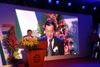 Tôn vinh 50 BCTN tốt nhất năm 2014