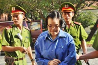 Ngày thứ 3 xét xử phúc thẩm vụ Huyền Như: có cá nhân gửi tiền ăn chênh lệch lãi suất ngoài hợp đồng