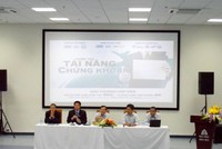 UBCK tổ chức cuộc thi “Tài năng chứng khoán”