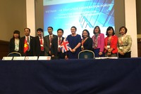 ACCA ký kết biên bản ghi nhớ với 3 trường đại học