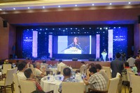 Chủ tịch FLC: Năm 2016, cổ phiếu còn dưới mệnh giá, tôi sẽ cầm cố tài sản để mua lại