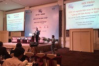 Doanh nghiệp dệt may, da giày làm gì để tận dụng cơ hội của TPP?