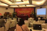 ĐHCĐ BBC: Dự báo chi phí đầu vào tăng, kế hoạch lãi giảm 23%