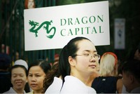 Quỹ đầu tư thuộc Dragon Capital mua hơn 6.500 trái phiếu chuyển đổi CII