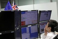 “Ác mộng Brexit” và hành động nào phù hợp cho nhà đầu tư?