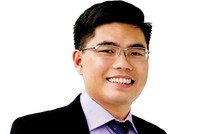 Ông Phan Tấn Đạt, Tổng giám đốc DRH là tân Chủ tịch HĐQT KSB