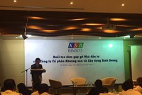 7 tháng, KSB ước lãi hơn 114 tỷ đồng