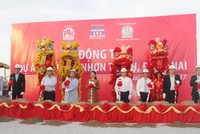 LCG đã chuyển nhượng dự án Phú Hội giá 320 tỷ đồng