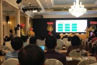 Vocarimex giải bài toán thuế tự vệ dầu thực vật về 0%