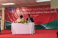 ĐHCĐ Gỗ Trường Thành: Chấp nhận lỗ lớn để thanh lý tài sản