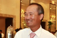 Ông Dương Công Minh trở thành tân Chủ tịch HĐQT Sacombank