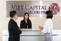 6 tháng, Chứng khoán Bản Việt (VCI) lãi 275 tỷ đồng, hoàn thành 62% kế hoạch năm 