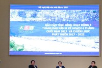 KSB: Lãi cả năm ước đạt 270 tỷ đồng, cố gắng có giấy phép mỏ đá Tân Đông Hiệp