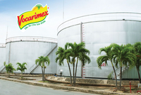 Vocarimex (VOC) dự kiến thoái vốn Calofic, thu về gần 2.158 tỷ đồng