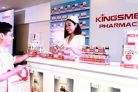 9 tháng, Digiworld cán đích lợi nhuận cả năm