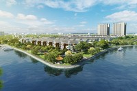 Dự án Jamona Golden Silk