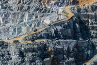 KSB được chấp thuận chủ trương tiếp tục thăm dò khai thác mỏ Tân Đông Hiệp