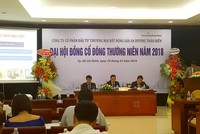 Đại hội đồng cổ đông HAR: Cổ đông nhỏ nghi cổ đông lớn thao túng giá cổ phiếu