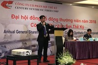 Đại hội đồng cổ đông STK: Đẩy mạnh công tác IR để tăng thanh khoản cổ phiếu