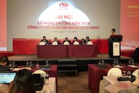 ĐHCĐ KIDO (KDC): Nới room lên 100%, mở tiếp mảng dầu ăn, đặt kế hoạch tăng doanh thu 5.000 tỷ đồng/năm