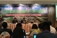 Đại hội đồng cổ đông Nhơn Trạch 2 (NT2): Cổ đông tỏ lo ngại nợ vay bằng ngoại tệ 