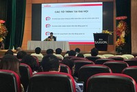 ĐHCĐ bất thường SABECO: Bầu bổ sung 3 thành viên HĐQT mới, chỉ có 1 người của Thaibev