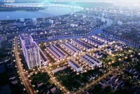 Quý I/2018, TTC Land bàn giao 108 sản phẩm, doanh thu tăng mạnh 193%